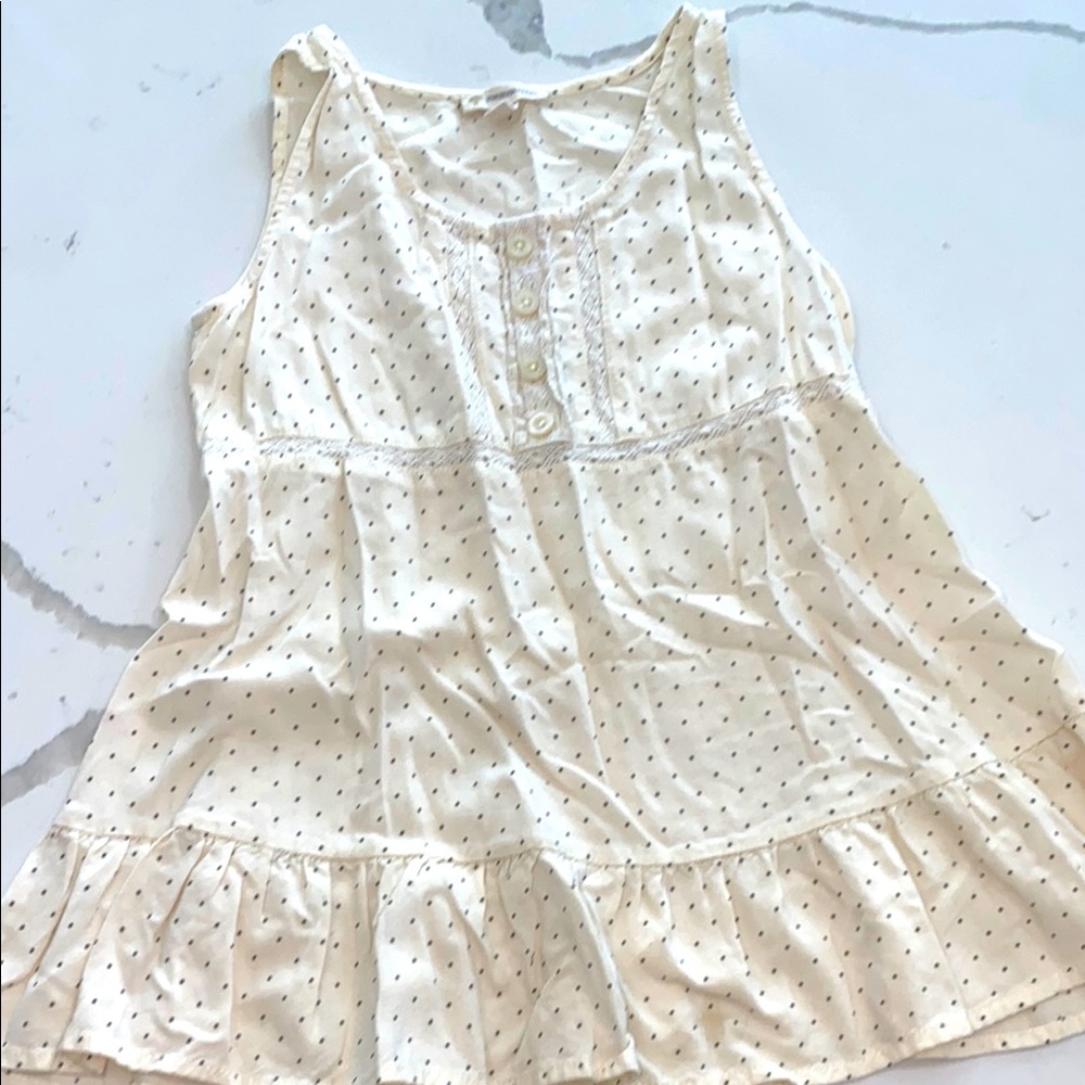 Tucker + Tate Top